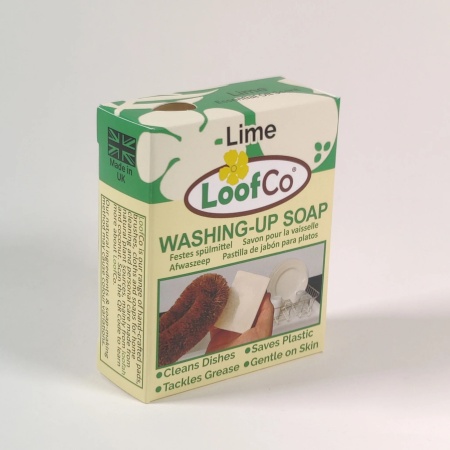 Palm Oil Free Washing Up Soap